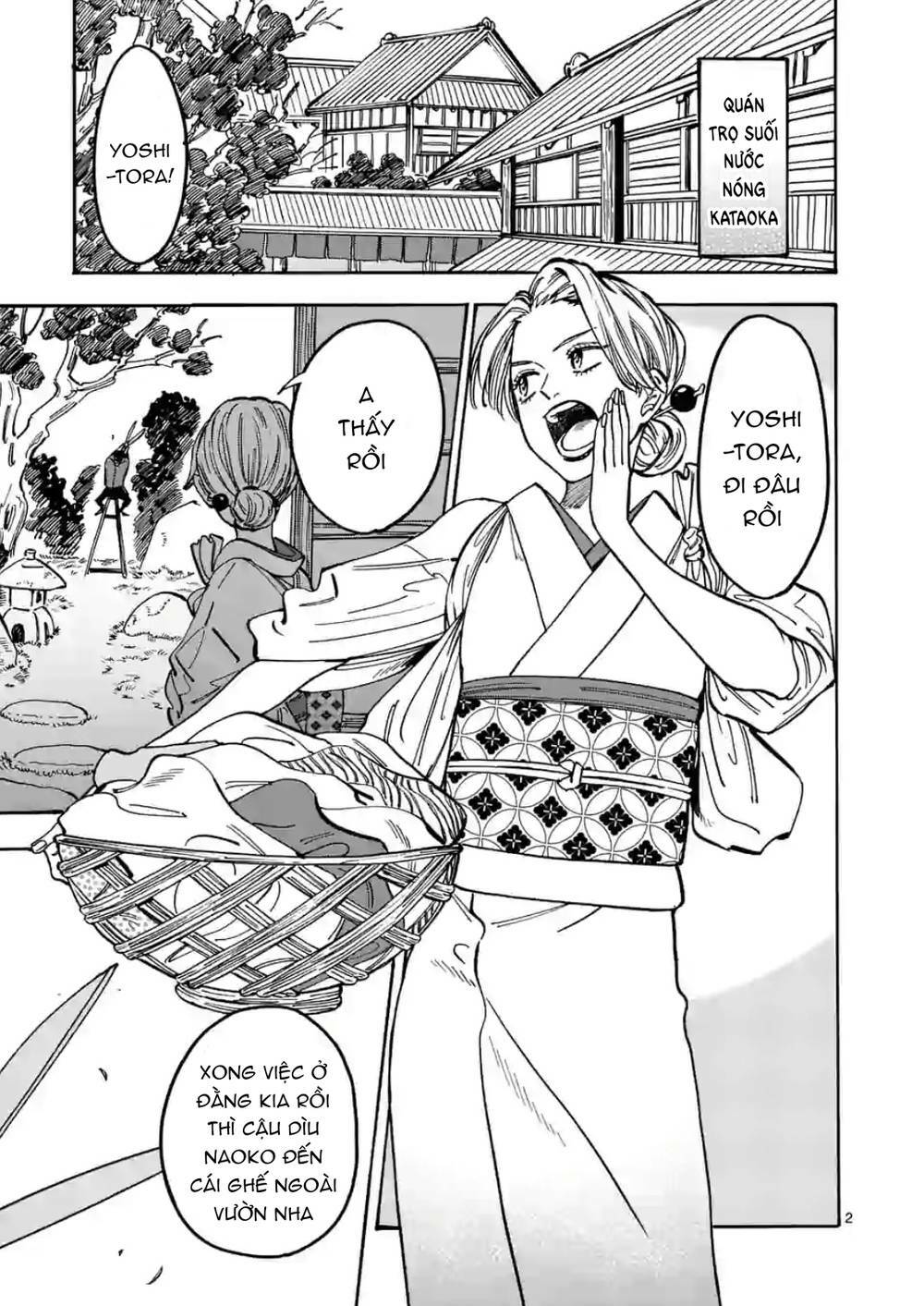 lời hứa của nàng lọ lem chapter 92.5 3