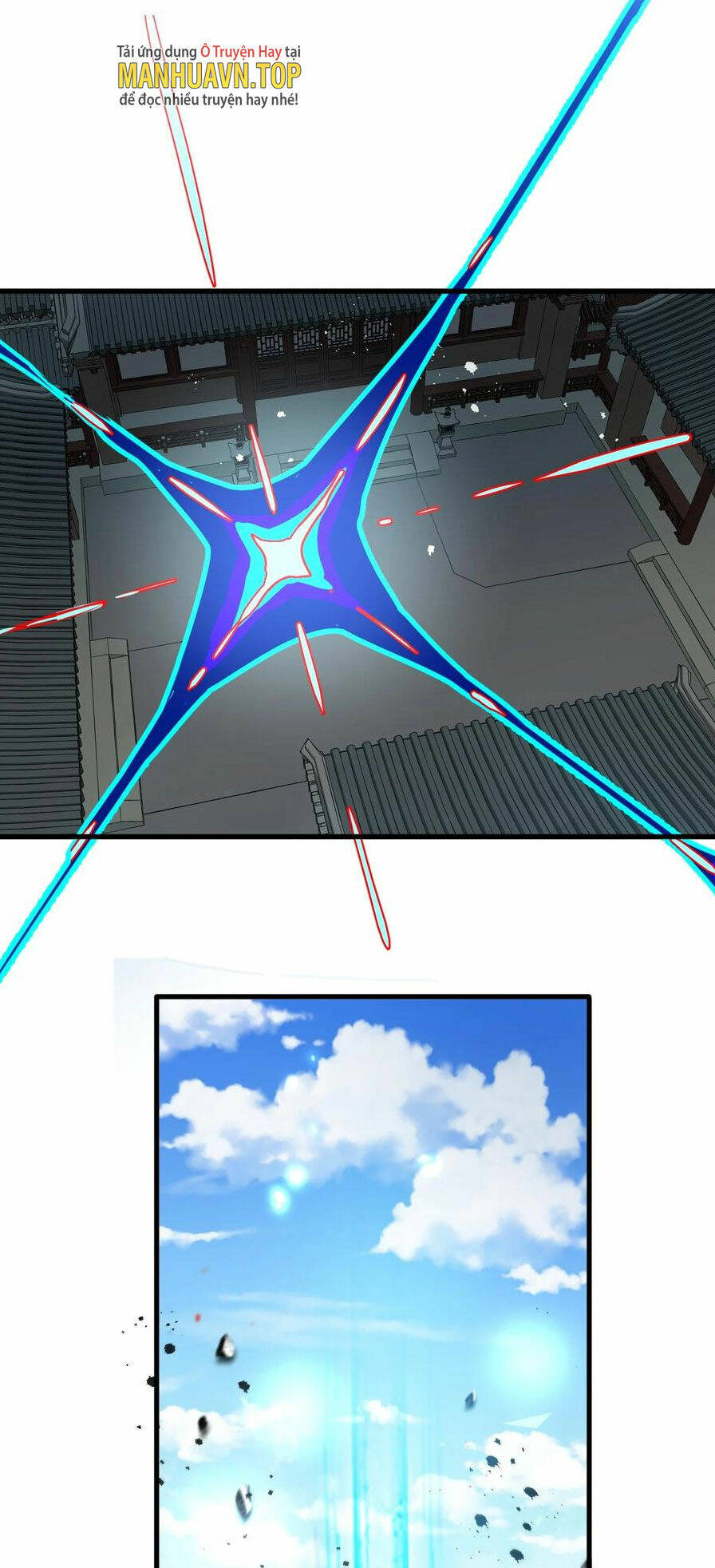 Tu Luyện Thành Tiên Ta Chỉ Muốn Nuôi Nữ Đồ Đệ chapter 136 26