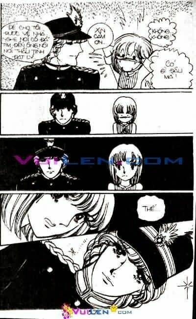 tiểu thư áo trắng chapter 10 37