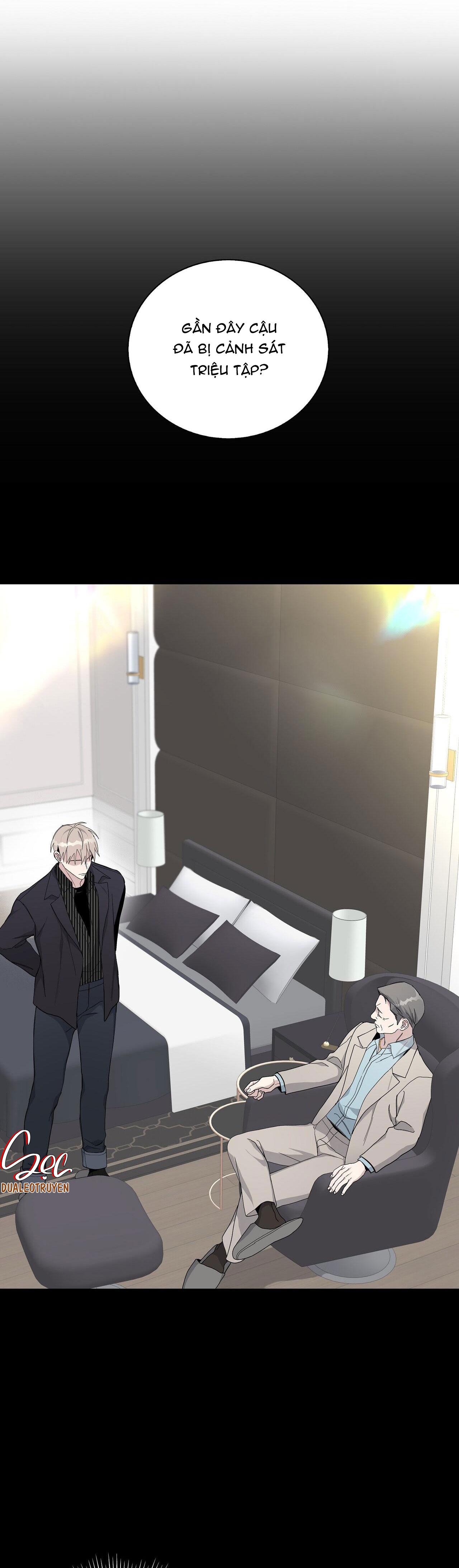 blaze out chapter 24 9