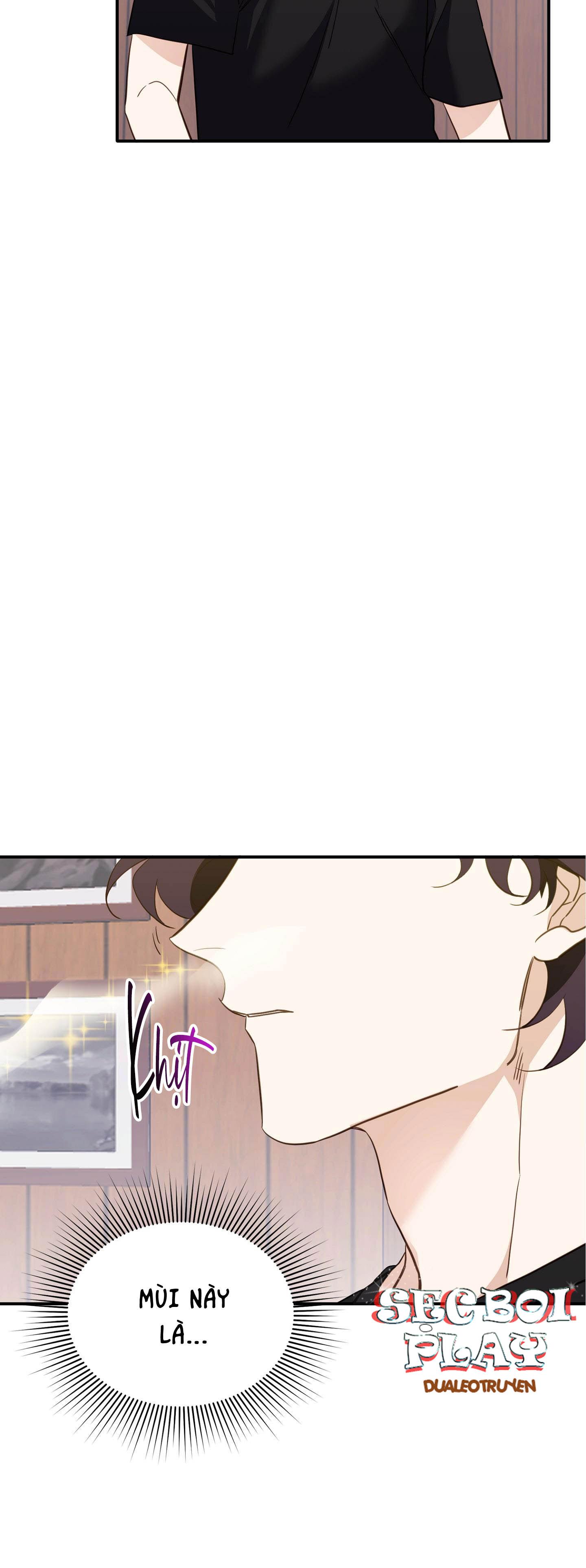 hổ trở về chapter 16 14