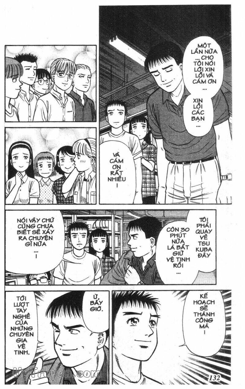 hộ chiếu xanh chapter 7 134