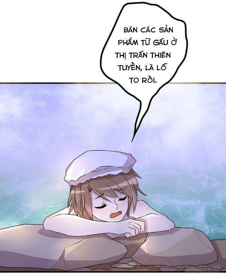 huyết mực sơn hà chapter 15.1 3