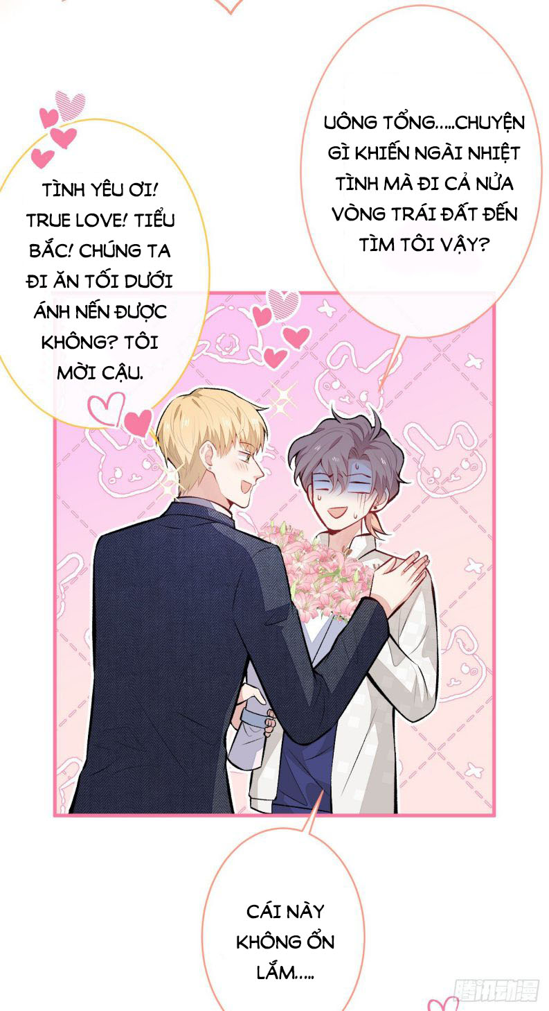 hotsearch của ảnh đế chapter 105 39