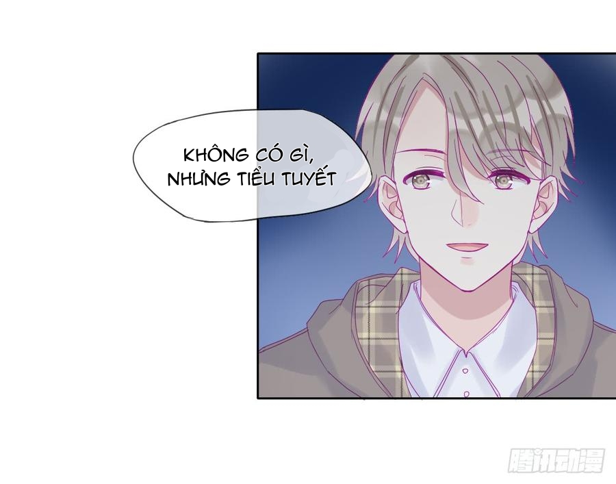 vương bài hạnh phúc chapter 9 50