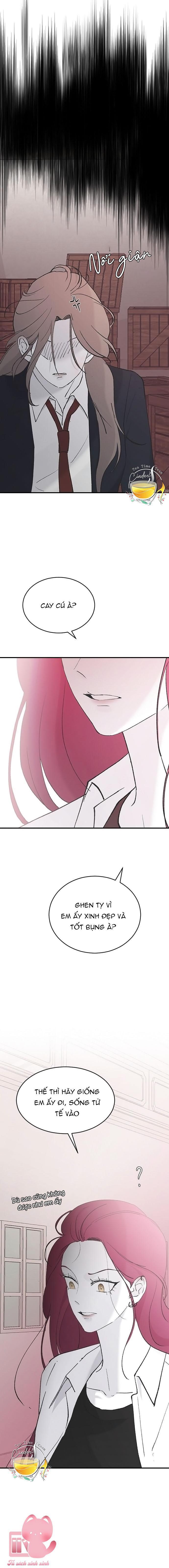 ba anh trai cực phẩm của tôi chapter 46 12