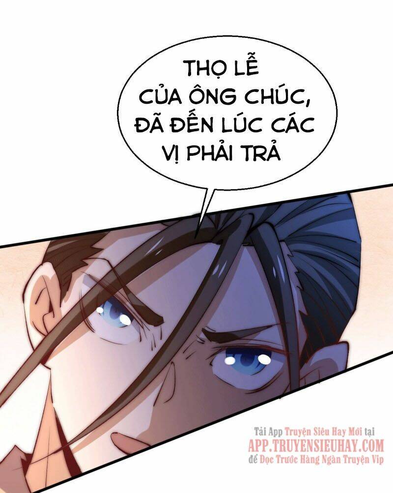đô thị đỉnh phong cao thủ chapter 245 8