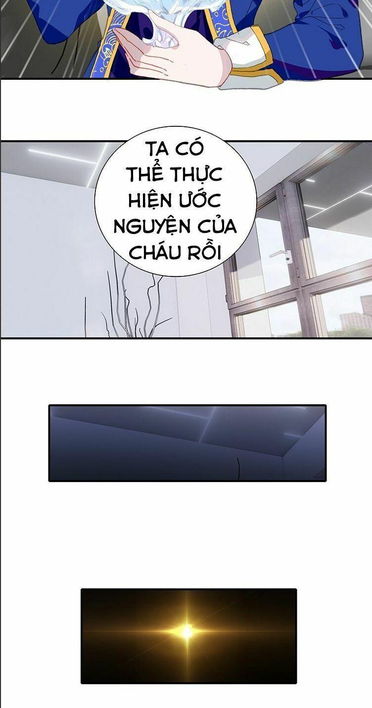 Chung Cực Đấu La chapter 47.1 16