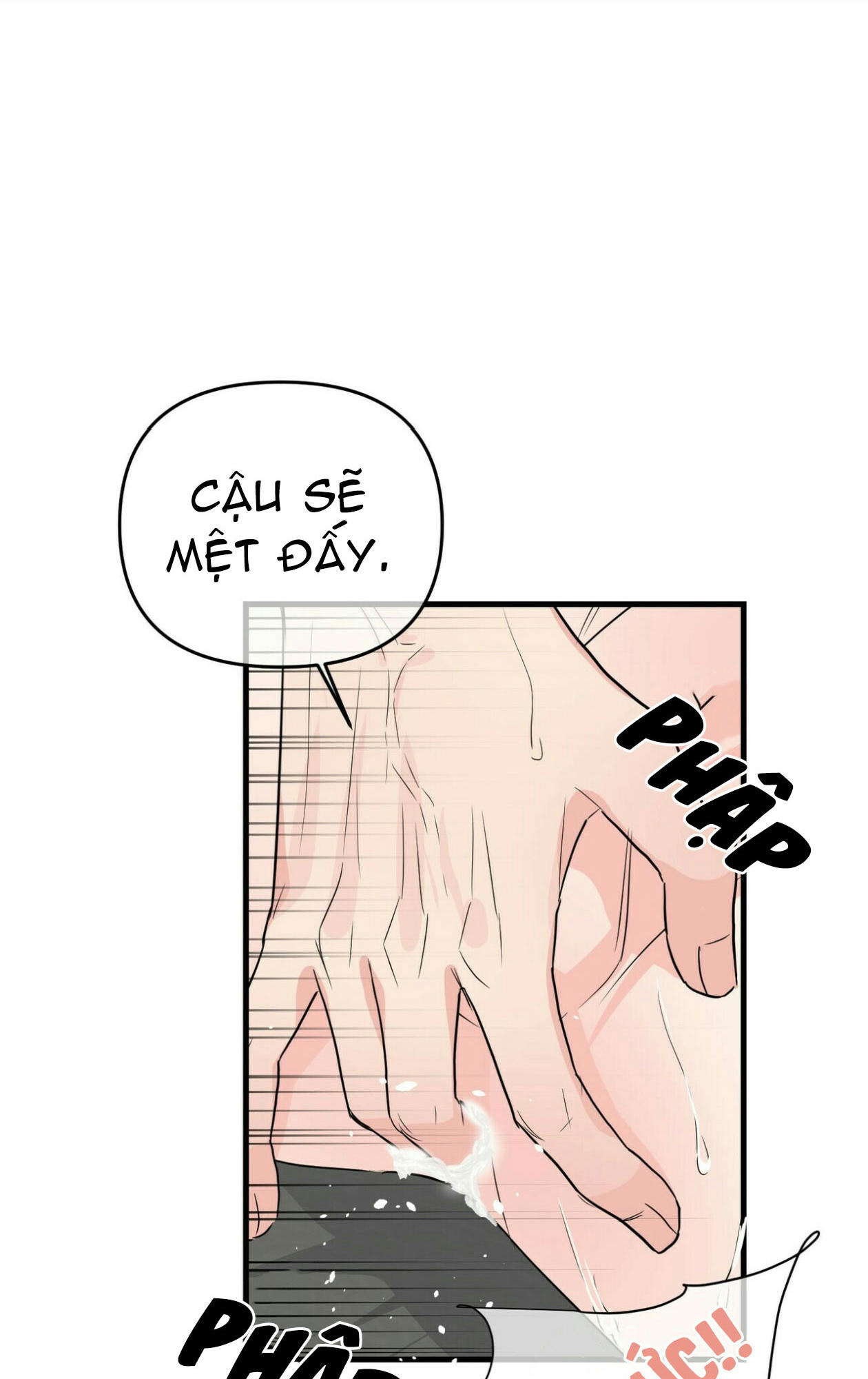 dấu vết không mùi chapter 28 12