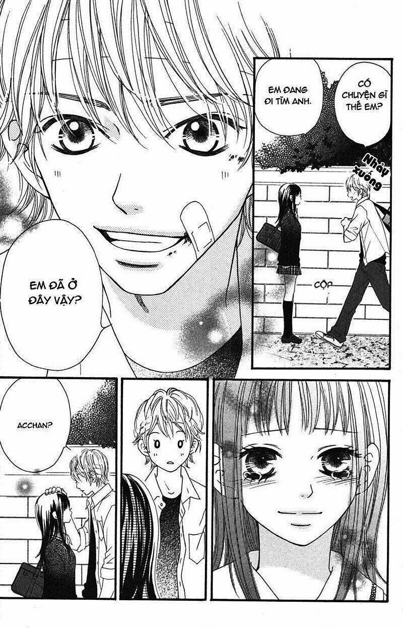 thiên thần gãy cánh chapter 2 27