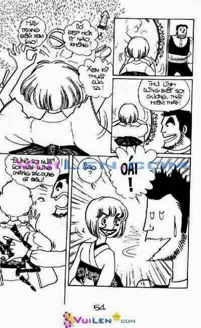 tiểu thư áo trắng chapter 6 54