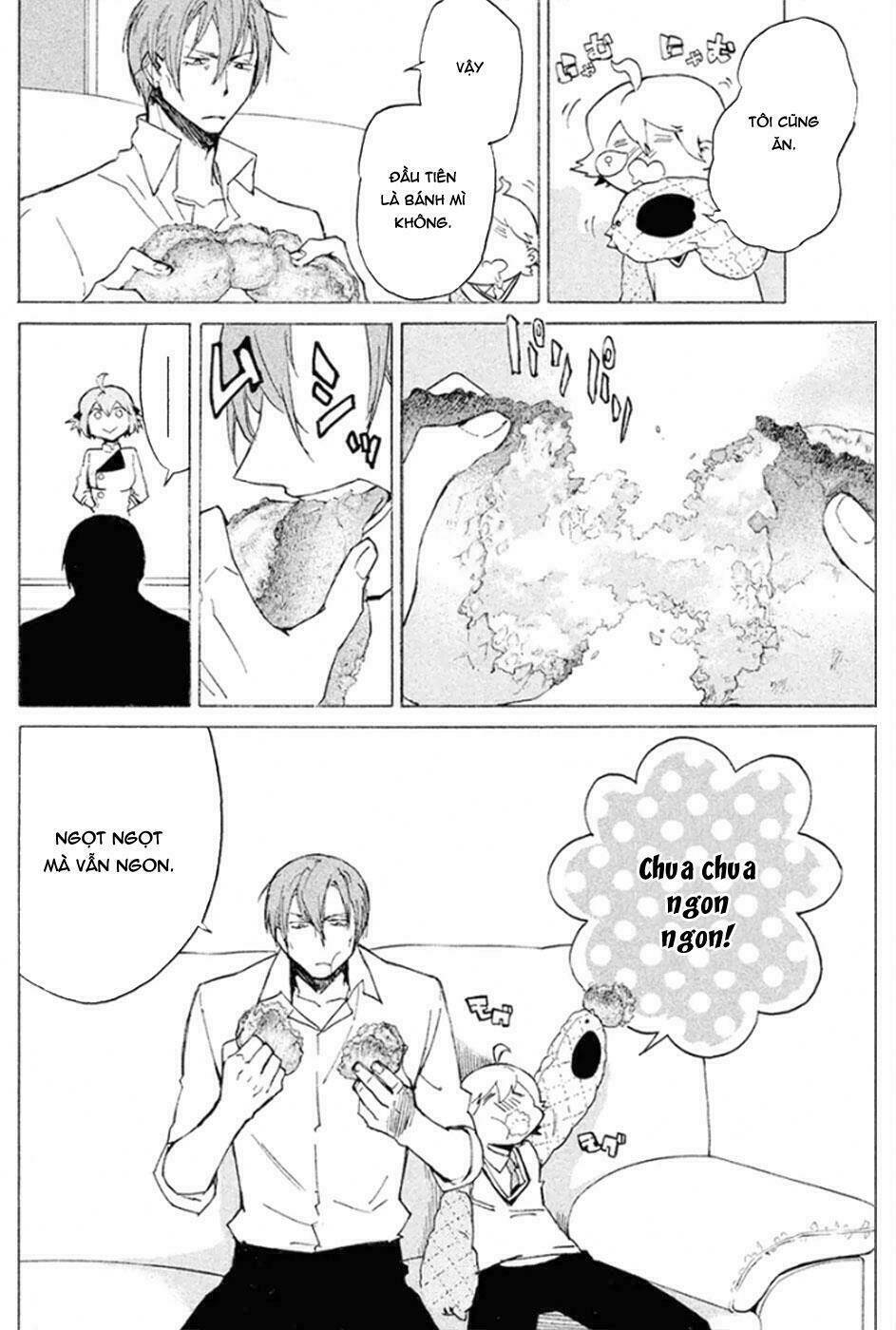 hell’s kitchen chapter 39 40