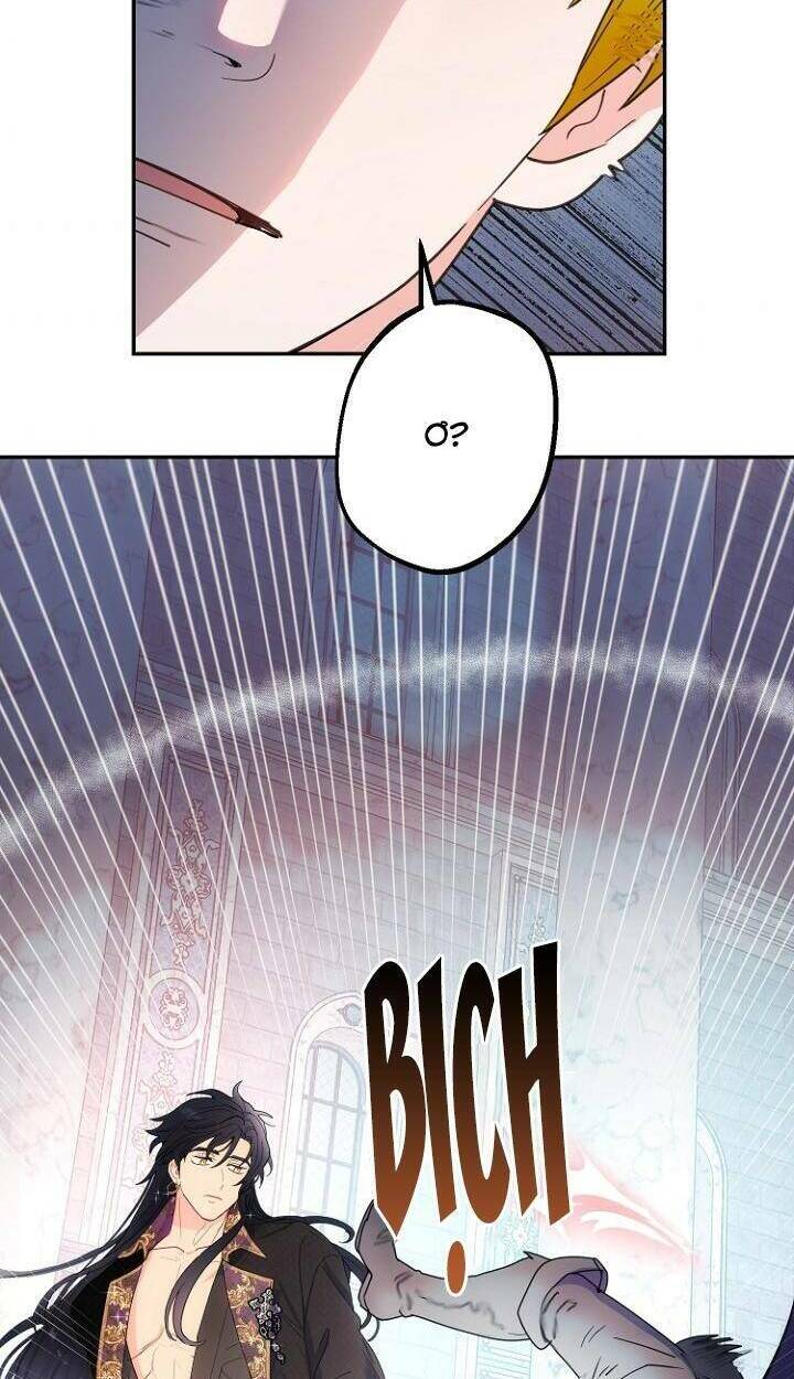 Tiền Là Tất Cả Chồng Là Phù Du chapter 13 5