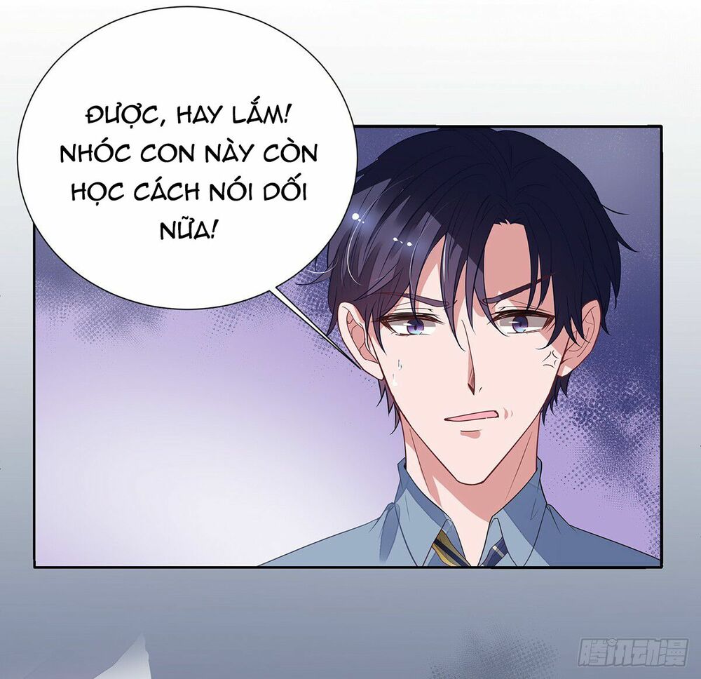 manh thê khó dỗ phần 2 chapter 10 18