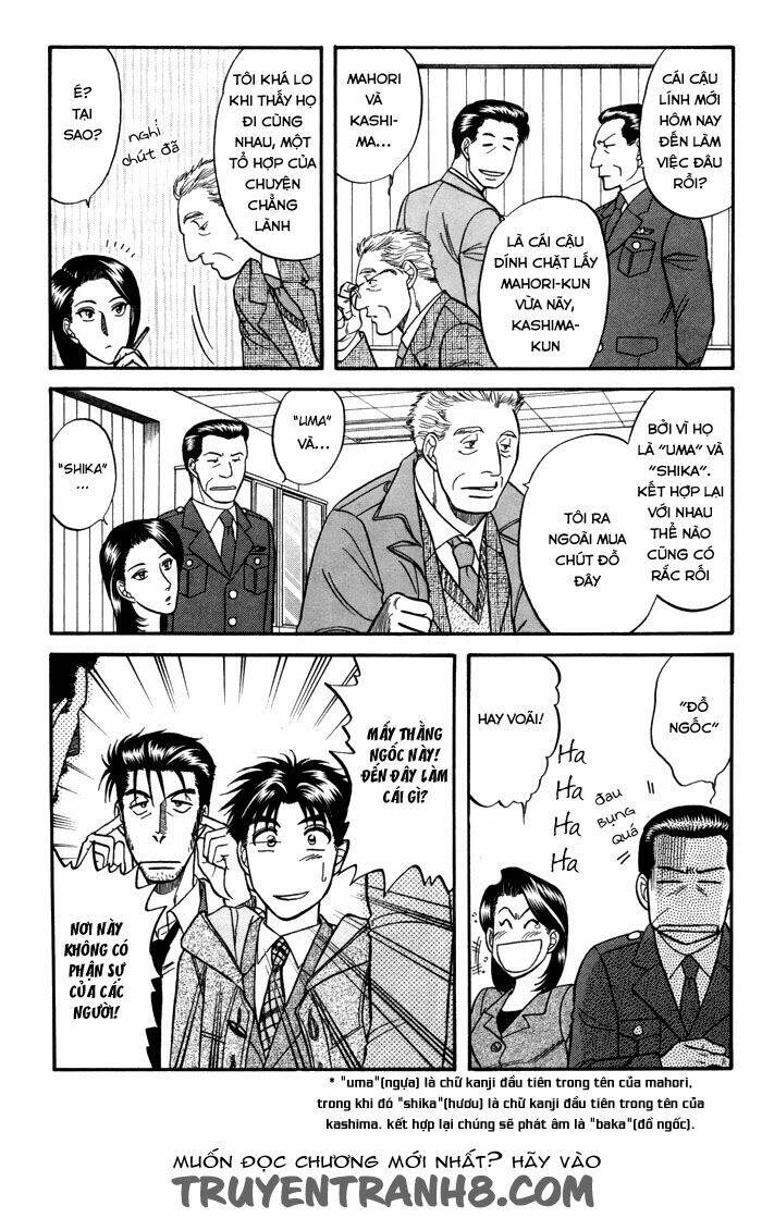 mezase hero! chapter 1 34