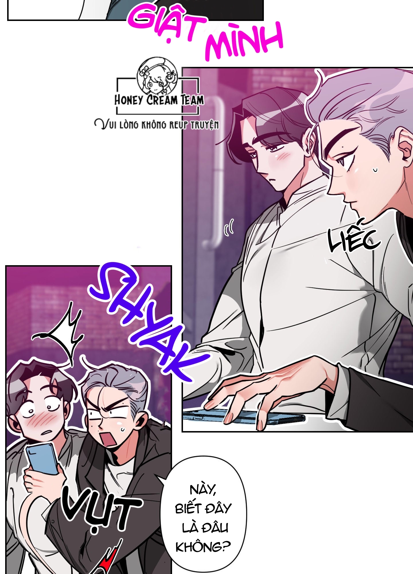 cơ thể hoàn mỹ của bạn tình chapter 6 10