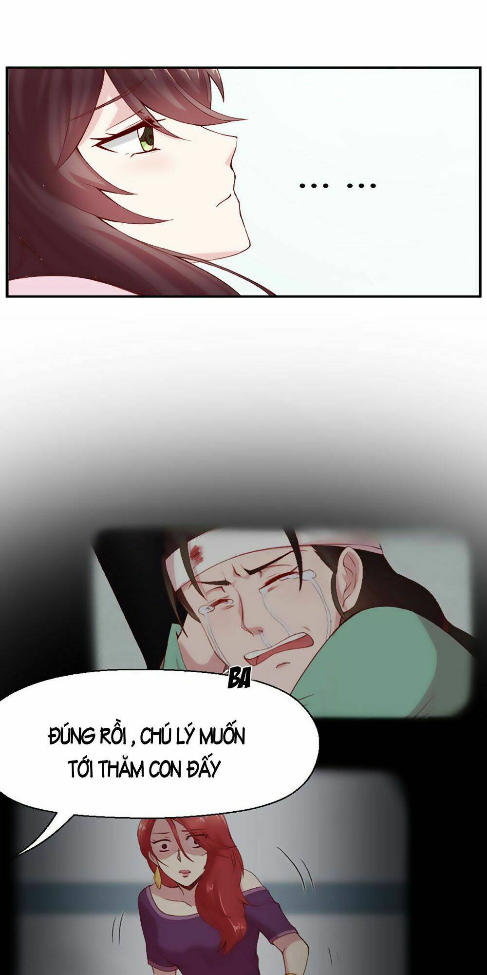 thần y apollo của tôi chapter 6 20