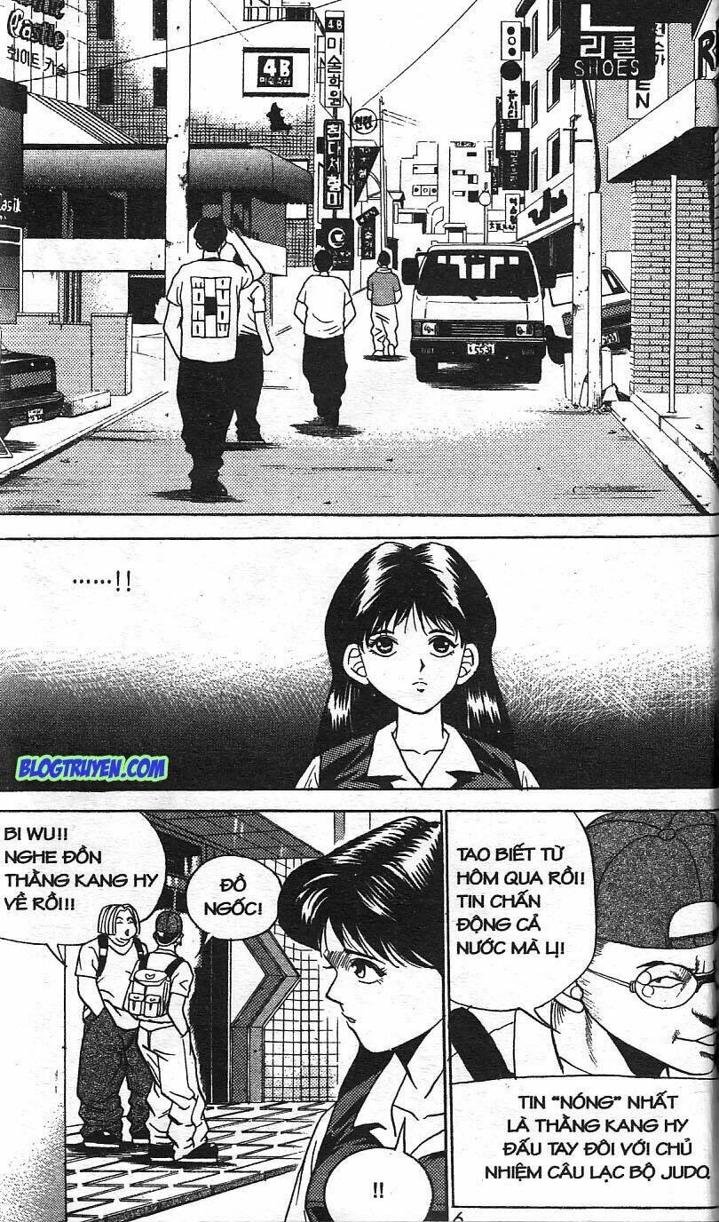 bitagi - anh chàng ngổ ngáo chapter 8 6