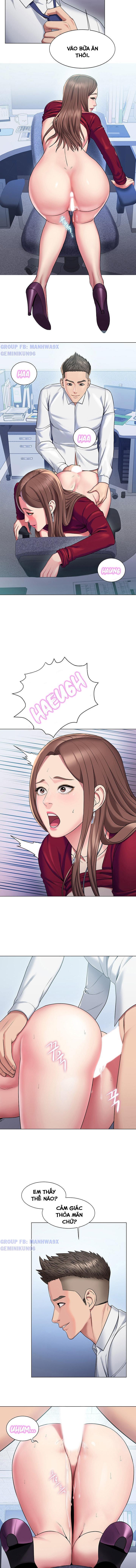 gu ho phục hận chapter 17 8