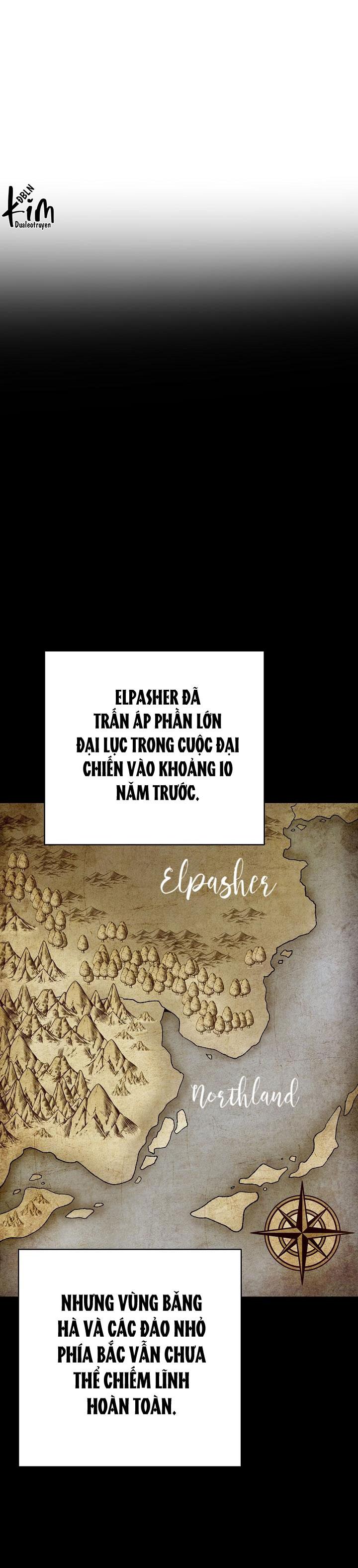 hai đất nước, đất nước của nô lệ chapter 35 35