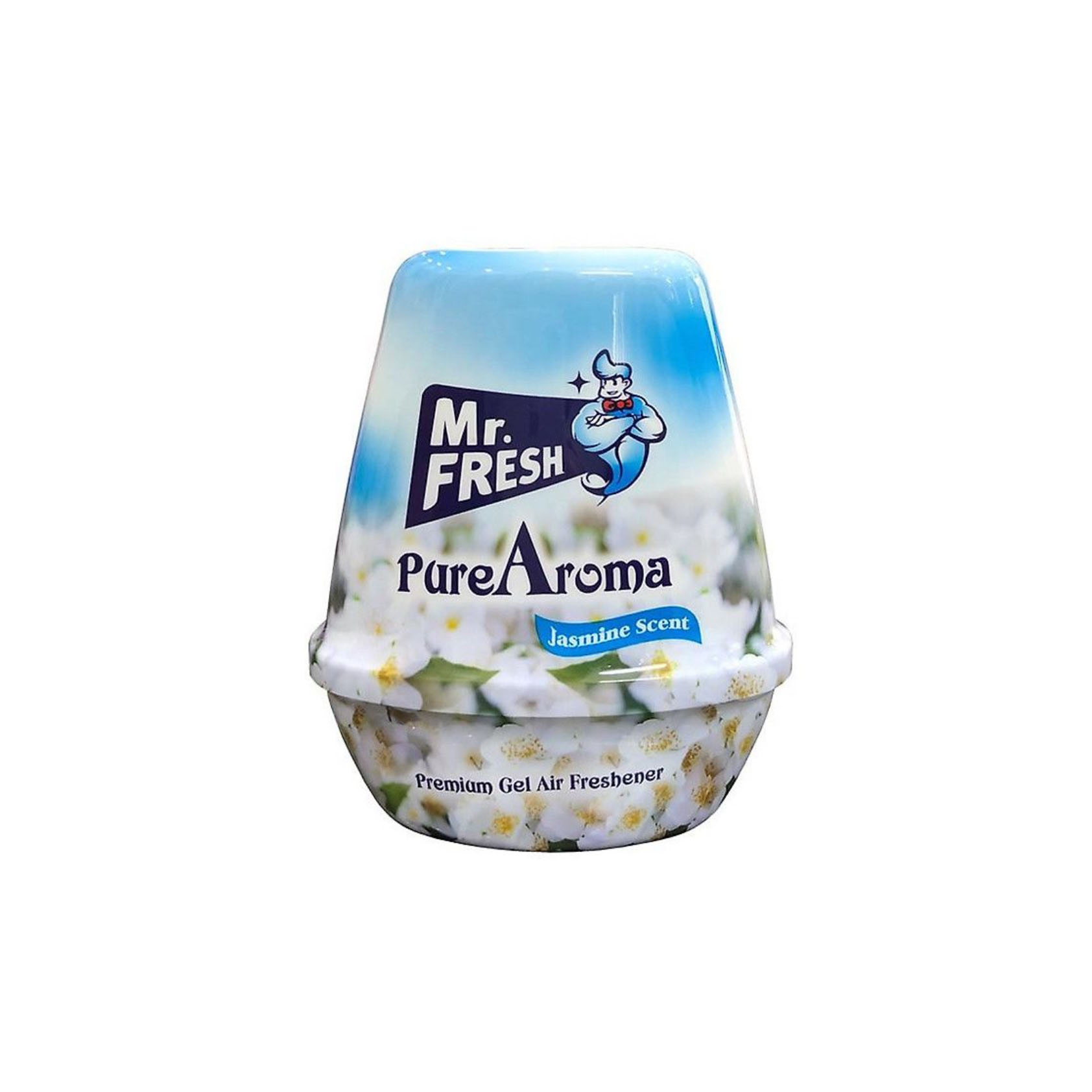 Sáp gel Pure Aroma 220g
