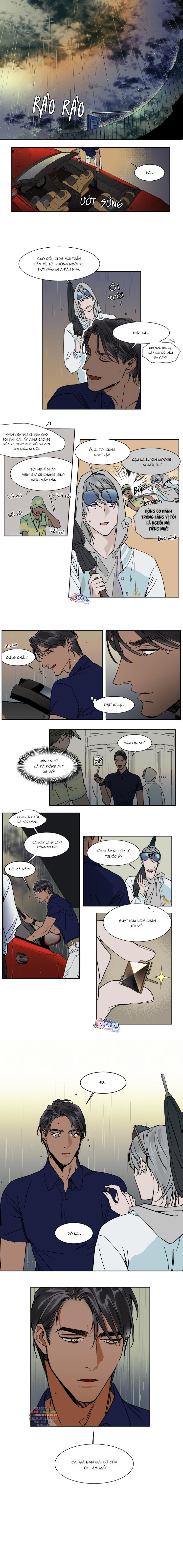 scandal đời tư chapter 14 1