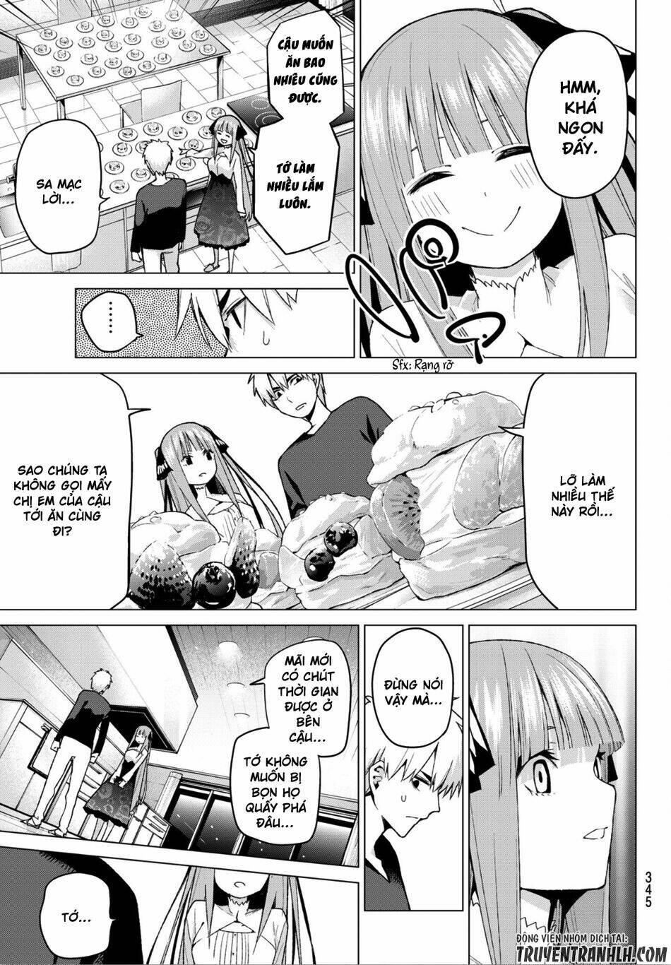 the five wedded brides chapter 44 10