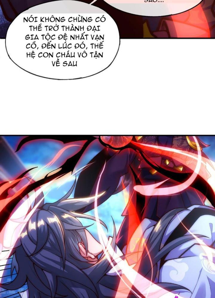 vạn cổ thánh đế chapter 1 76