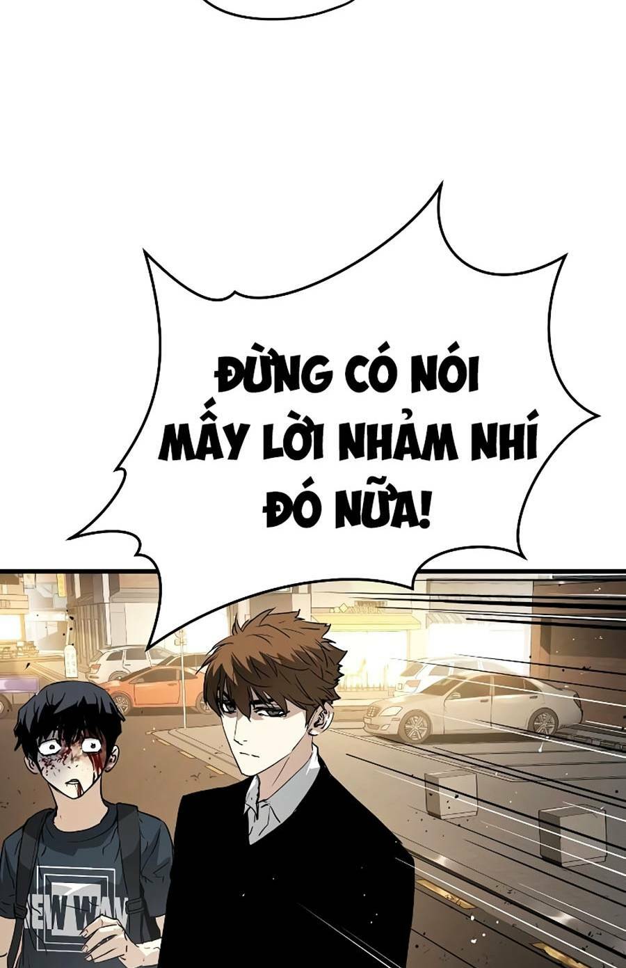 The Breaker 3: Quyền Năng Vô Hạn chapter 12 114