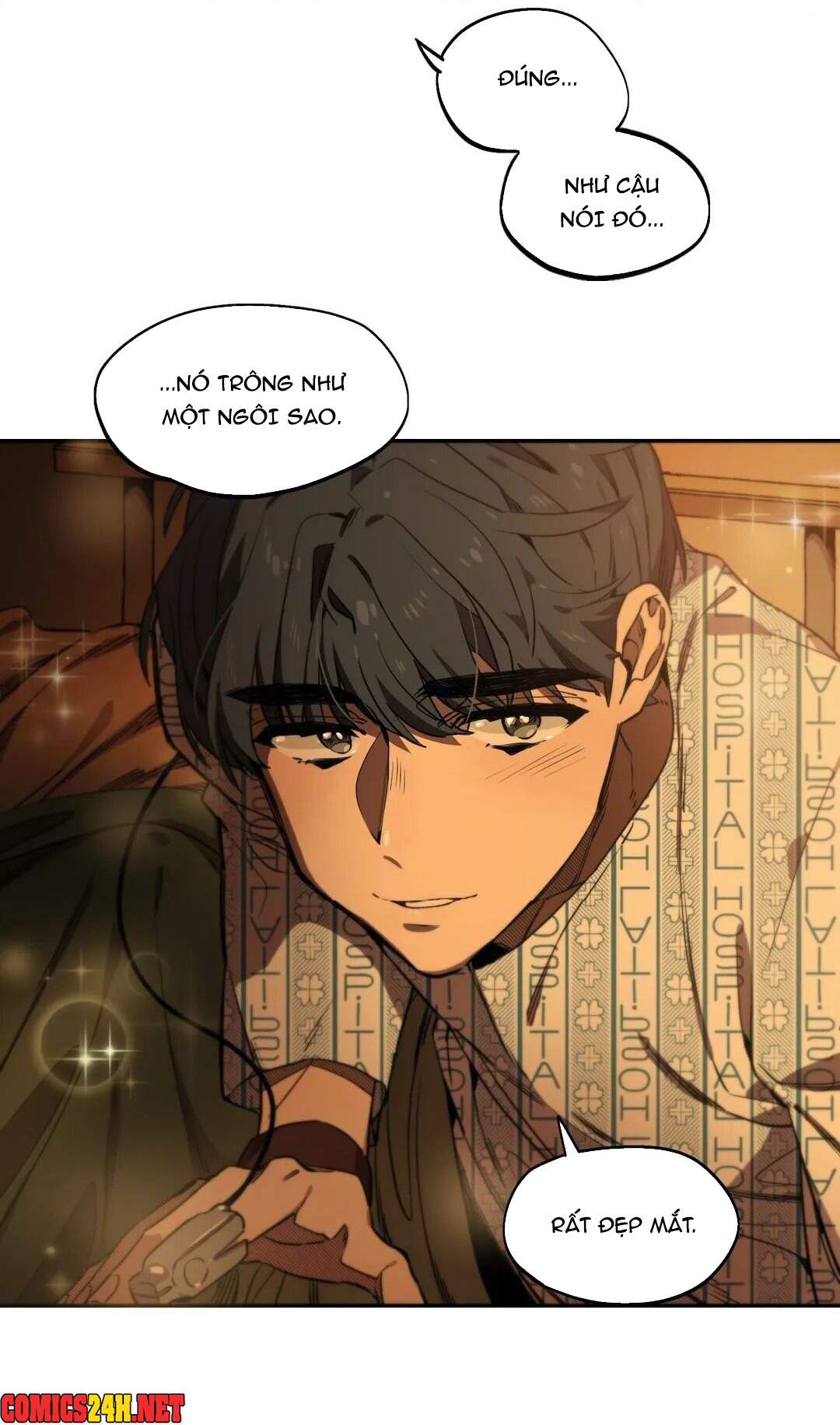 quán café tình nhân chapter 48 18