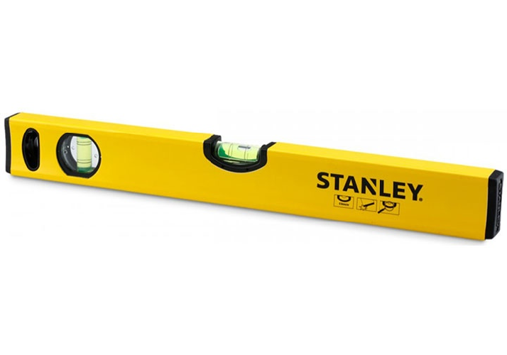 300mm Thước thủy cân bằng dạng hộp Stanley STHT43118-8