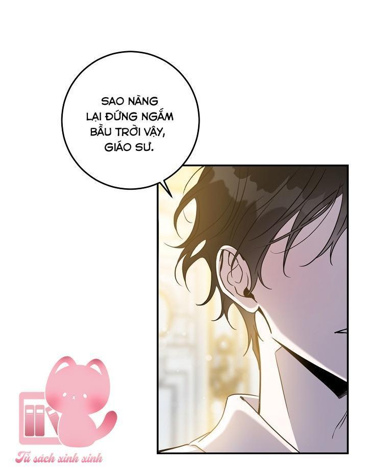 thuần hóa bạo chúa rồi bỏ trốn chapter 73 55