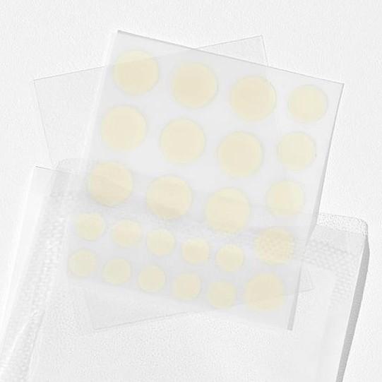 Combo 2 Miếng Dán Mụn COSRX Acne Pimple Master Patch