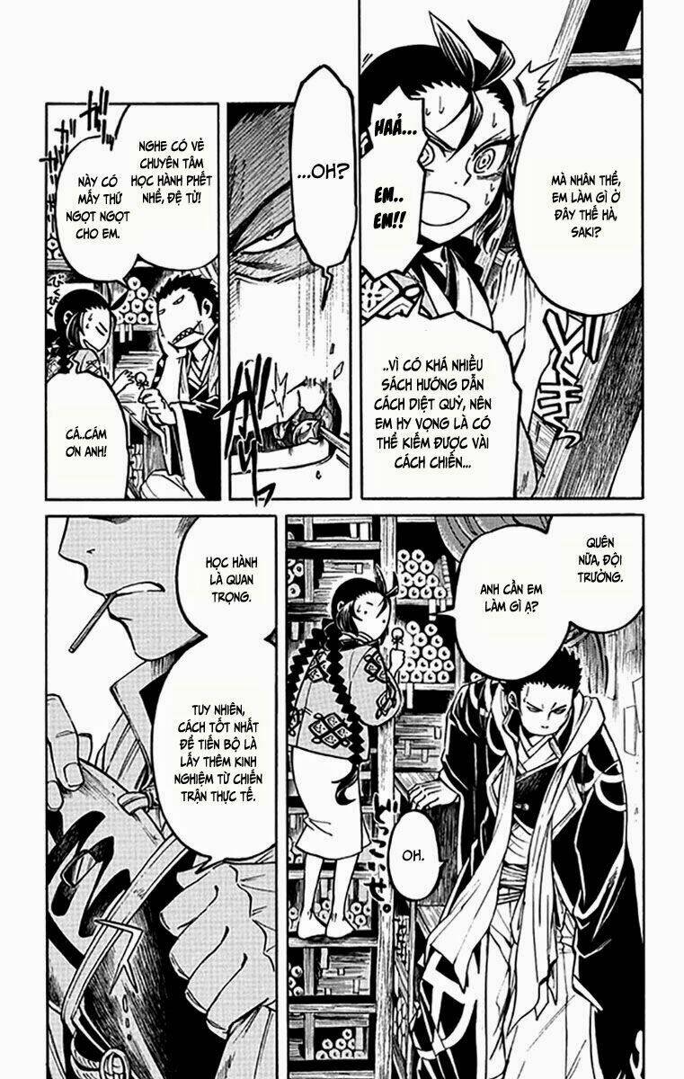 ayashiya chapter 2.1 14