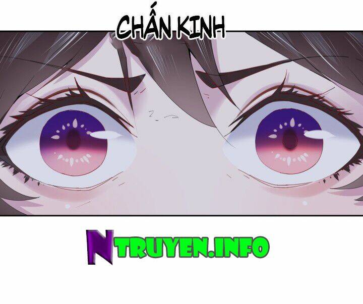 bí mật của dạ tộc chapter 2.1 38