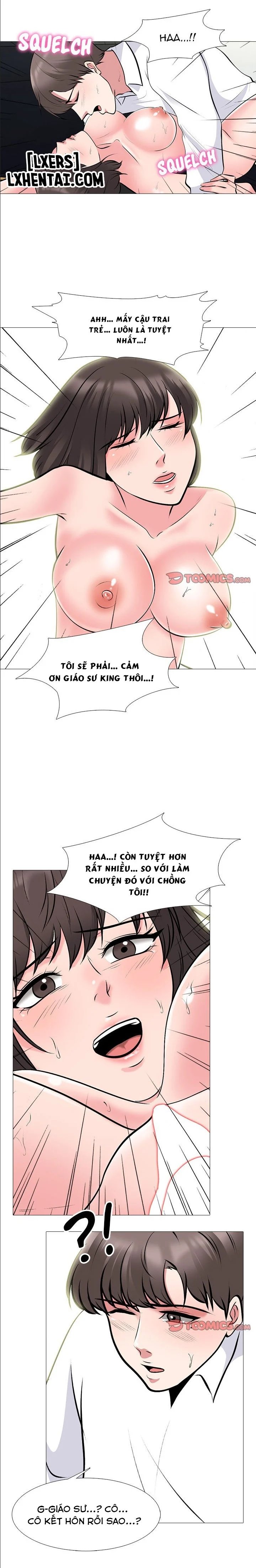 học bổng đặc biệt chapter 80 10