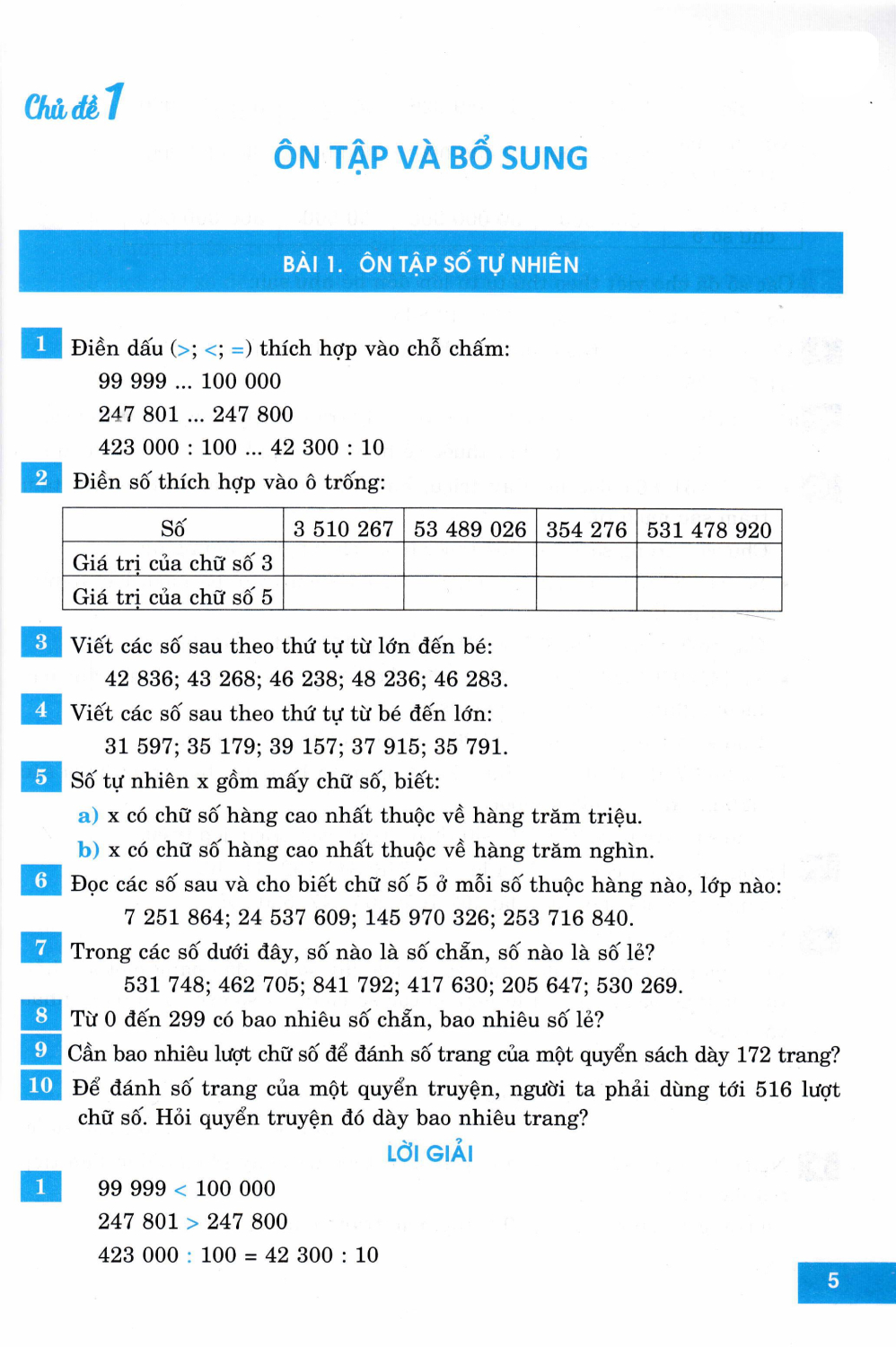 Bồi Dưỡng Học Sinh Giỏi Toán 5 (Bám Sát SGK Kết Nối Tri Thức Với Cuộc Sống) - HA