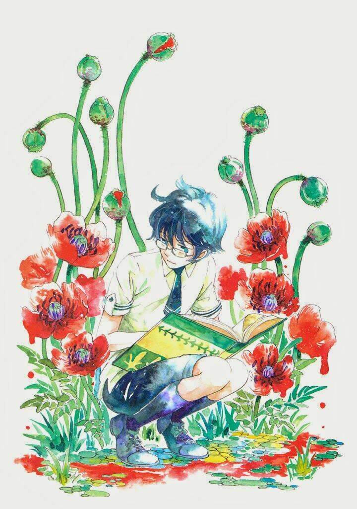 aka no sekai chapter 1 3