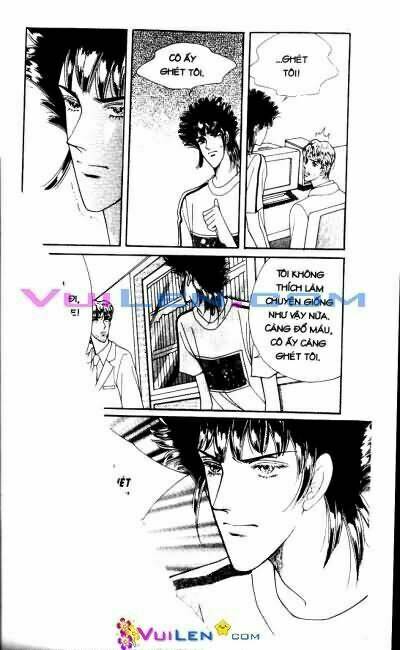 vật cản tình yêu chapter 8 75