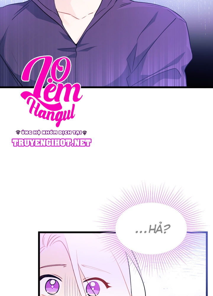 mối liên kết giữa báo đen và bé thỏ chapter 30 73