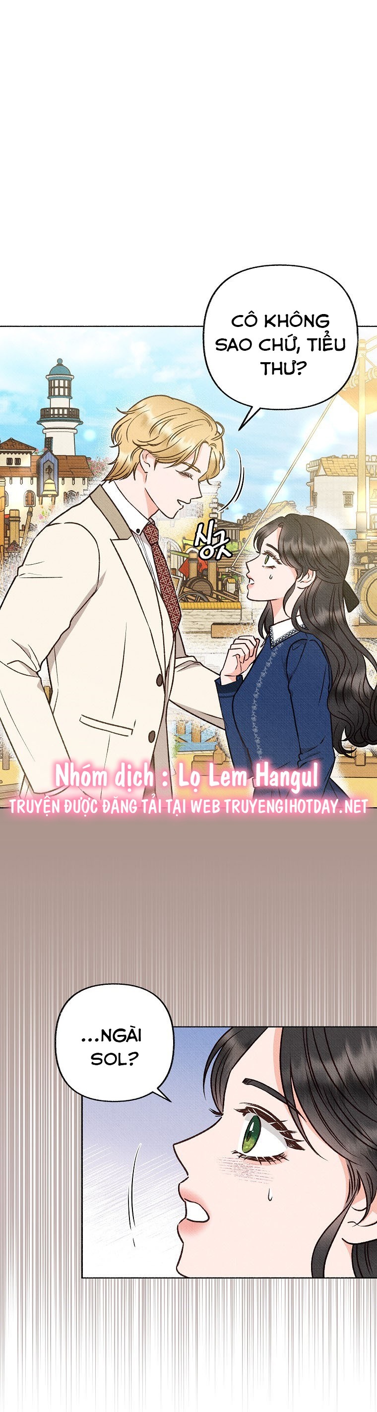 chàng trai đa nhân cách của tôi chapter 3 1