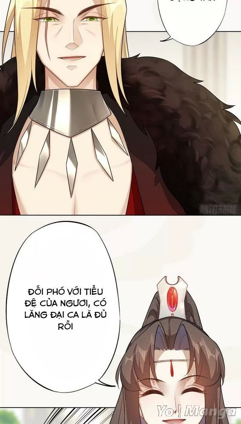 tuyệt thế luyện đan sư chapter 153 7