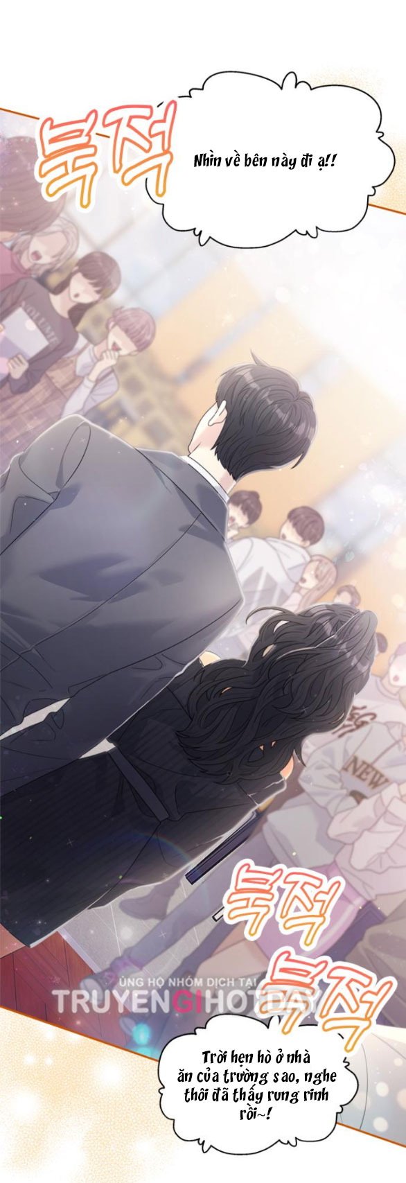 Couple Breaker chapter 37.2 51