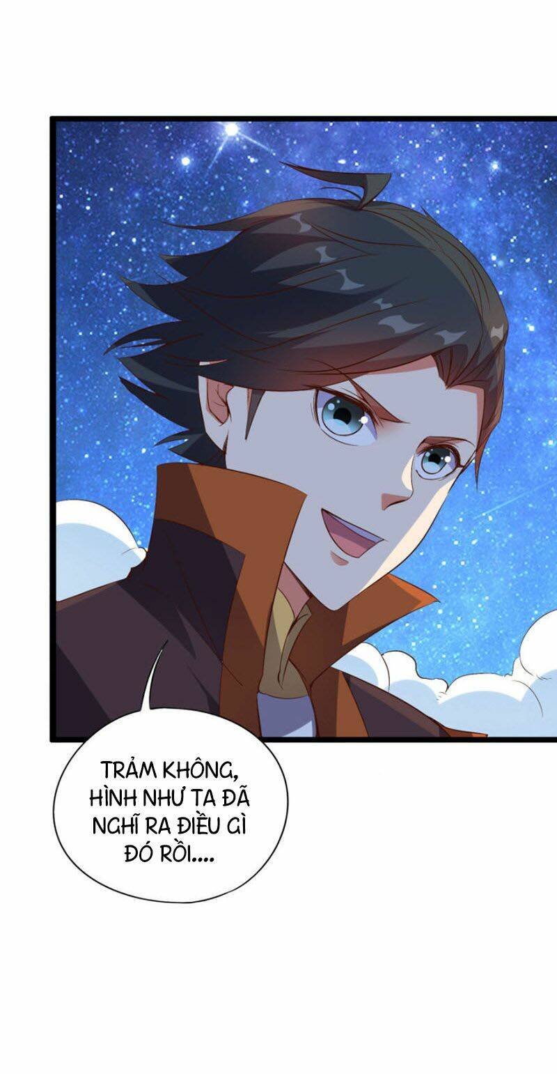 phục thiên thánh chủ chapter 47 38