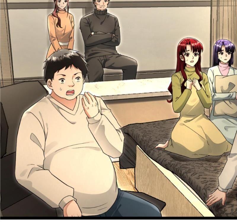 đóng băng toàn cầu: tôi gây dựng nên phòng an toàn thời tận thế chapter 224 28