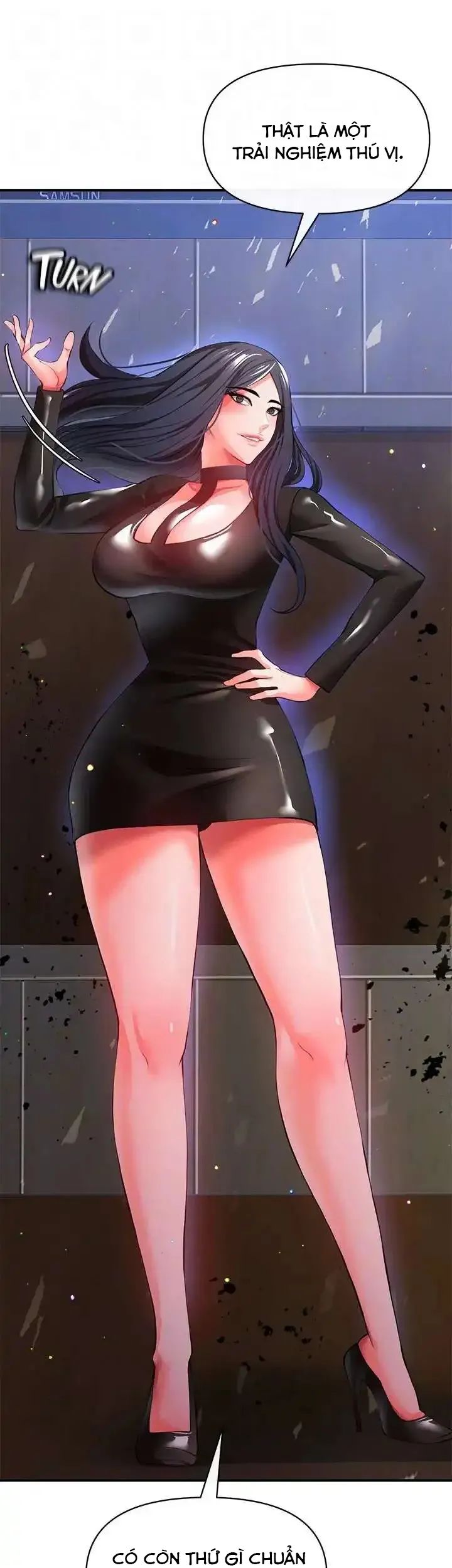 thỏa thuận máu chapter 26 36