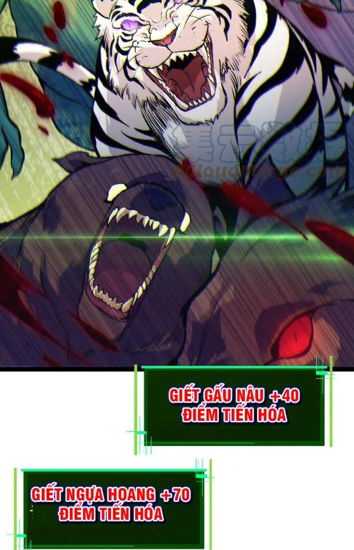 từ cây cổ thụ bắt đầu tiến hóa chapter 41 4