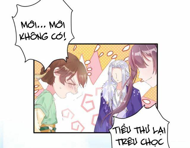 hoa nhan sách chapter 58.1 33