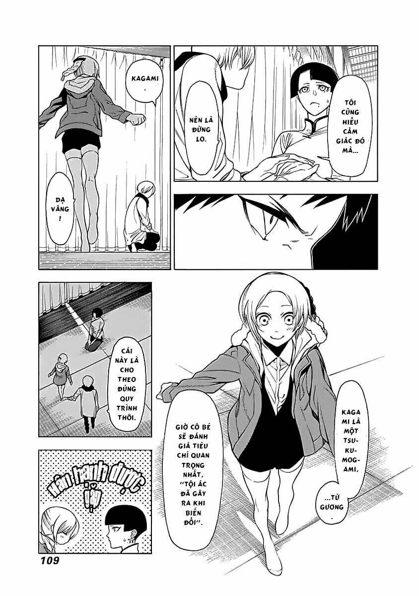 mononogatari chapter 3 17