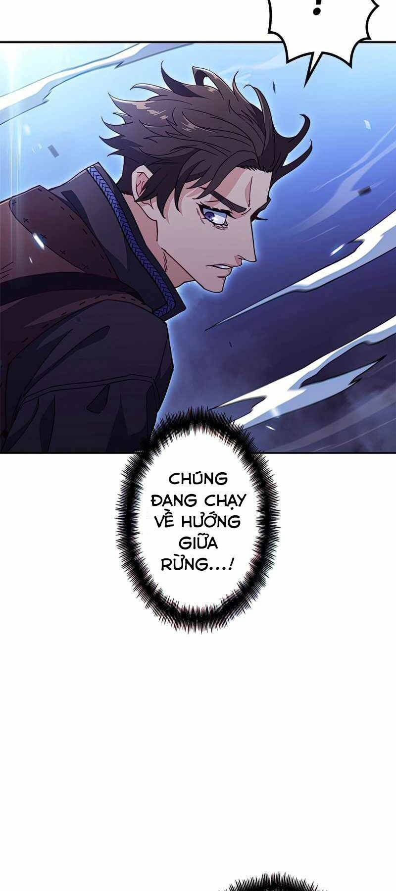 Công Tước Bạch Long Chapter 39 - Trang 54